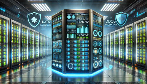 Market Status And Development Trend Of Cloud Servers Outside Thailand